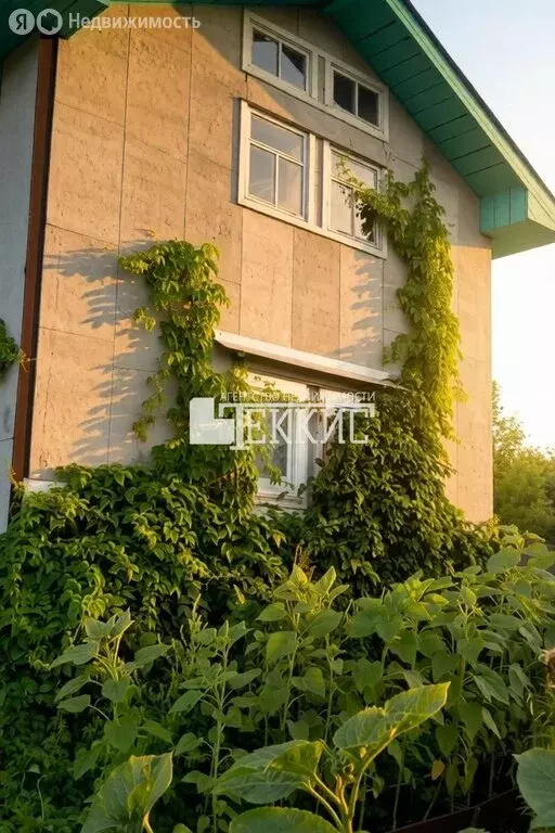 Дом в Вологда, садоводческое некоммерческое товарищество Луч (50 м) - Фото 1