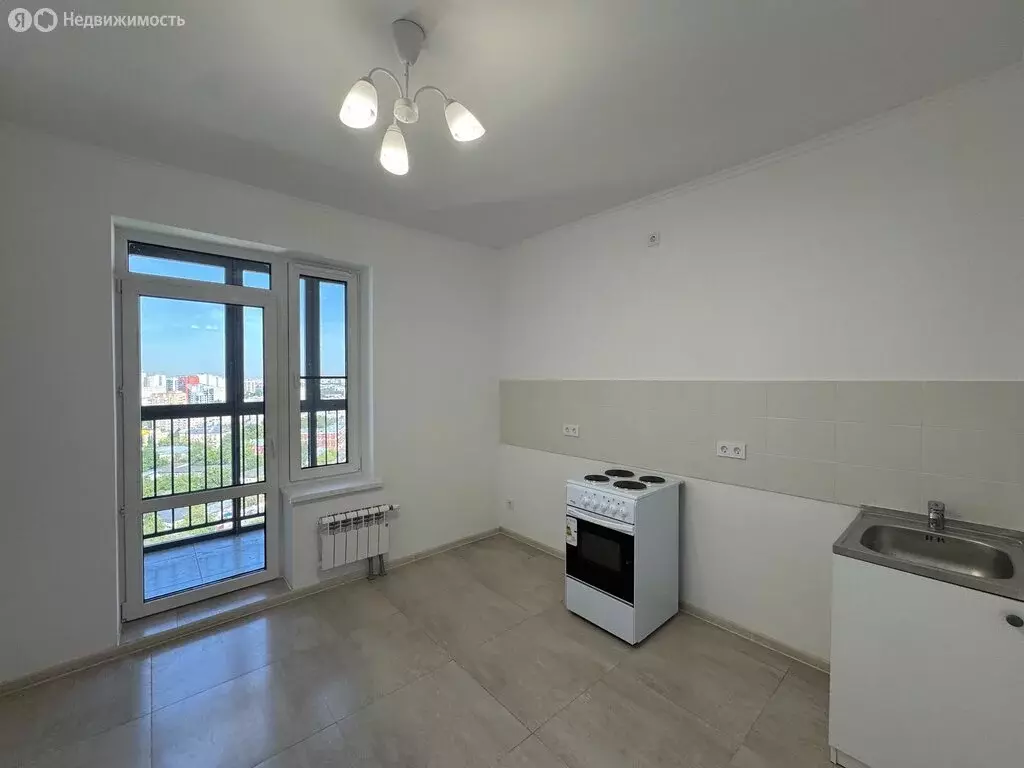 2-комнатная квартира: Москва, Мартеновская улица, 39 (65.8 м) - Фото 1