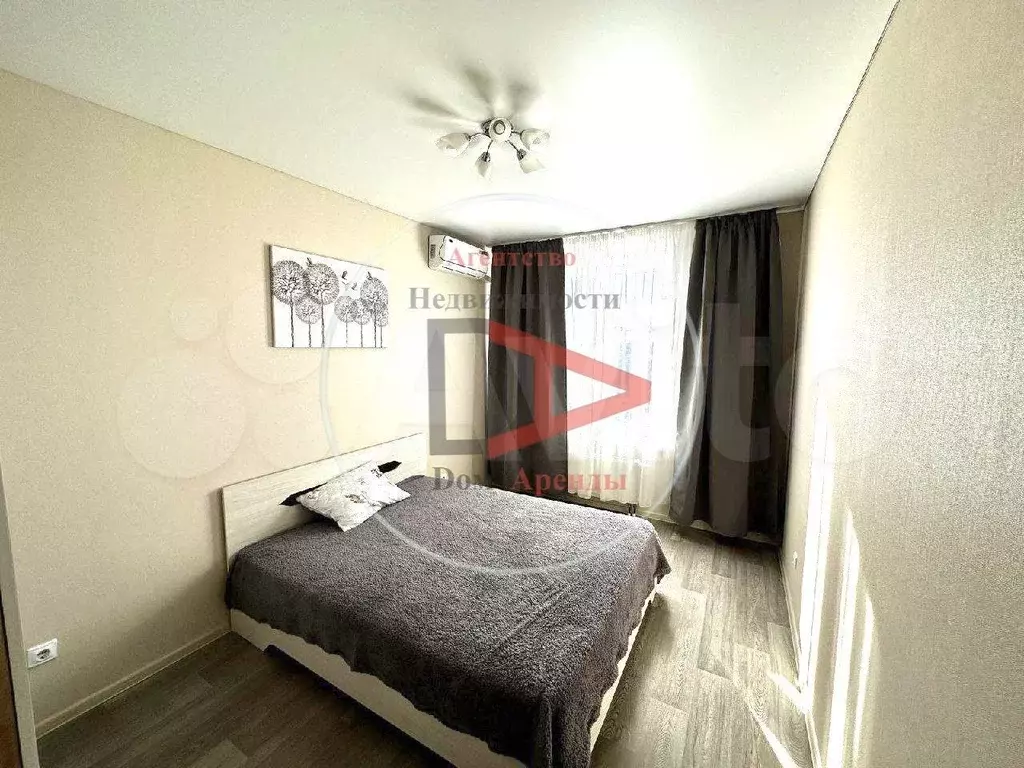 2-к. квартира, 40 м, 7/8 эт. - Фото 0
