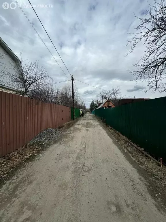 Дом в Челябинская область, Аргаяшский муниципальный округ, СНТ ... - Фото 2