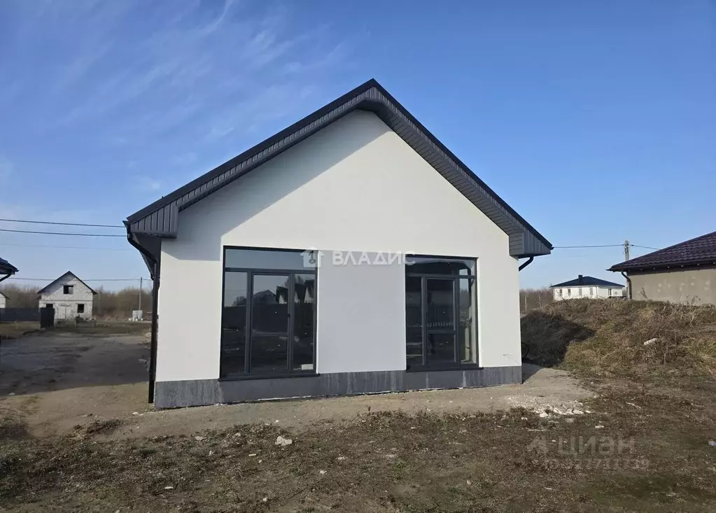 Дом в Калининградская область, Гурьевский муниципальный округ, пос. ... - Фото 2