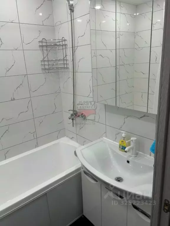 2-к кв. Московская область, Красногорск городской округ, Нахабино пгт ... - Фото 2