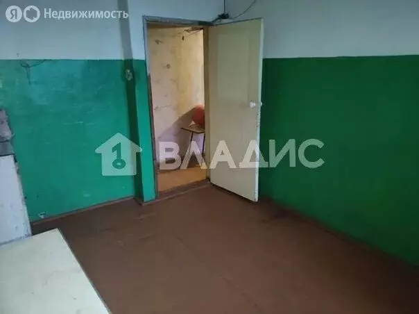 3-комнатная квартира: Вологодская область, Кичменгско-Городецкий ... - Фото 2