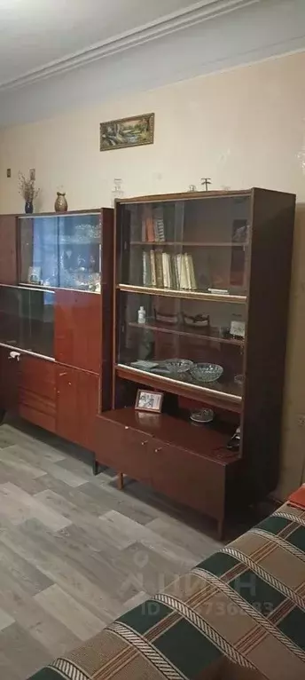 2-к кв. Саратовская область, Саратов ул. Имени Н.А. Щорса, 5 (49.0 м) - Фото 2