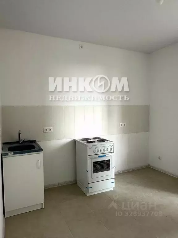 1-к кв. Москва ул. Лобачевского, 28 (43.3 м) - Фото 2