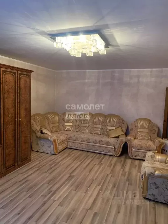 2-к кв. Новосибирская область, Новосибирск Горский мкр, 67 (69.5 м) - Фото 1