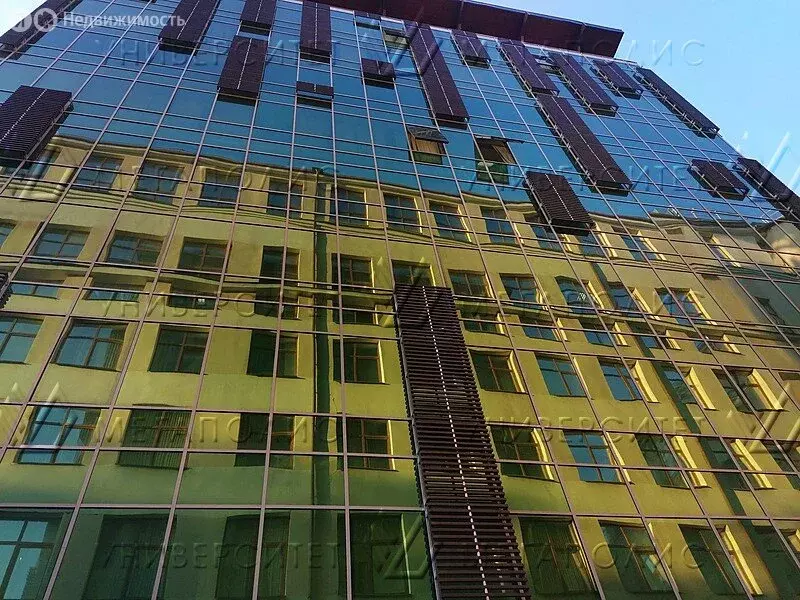 Офис (478 м) - Фото 2