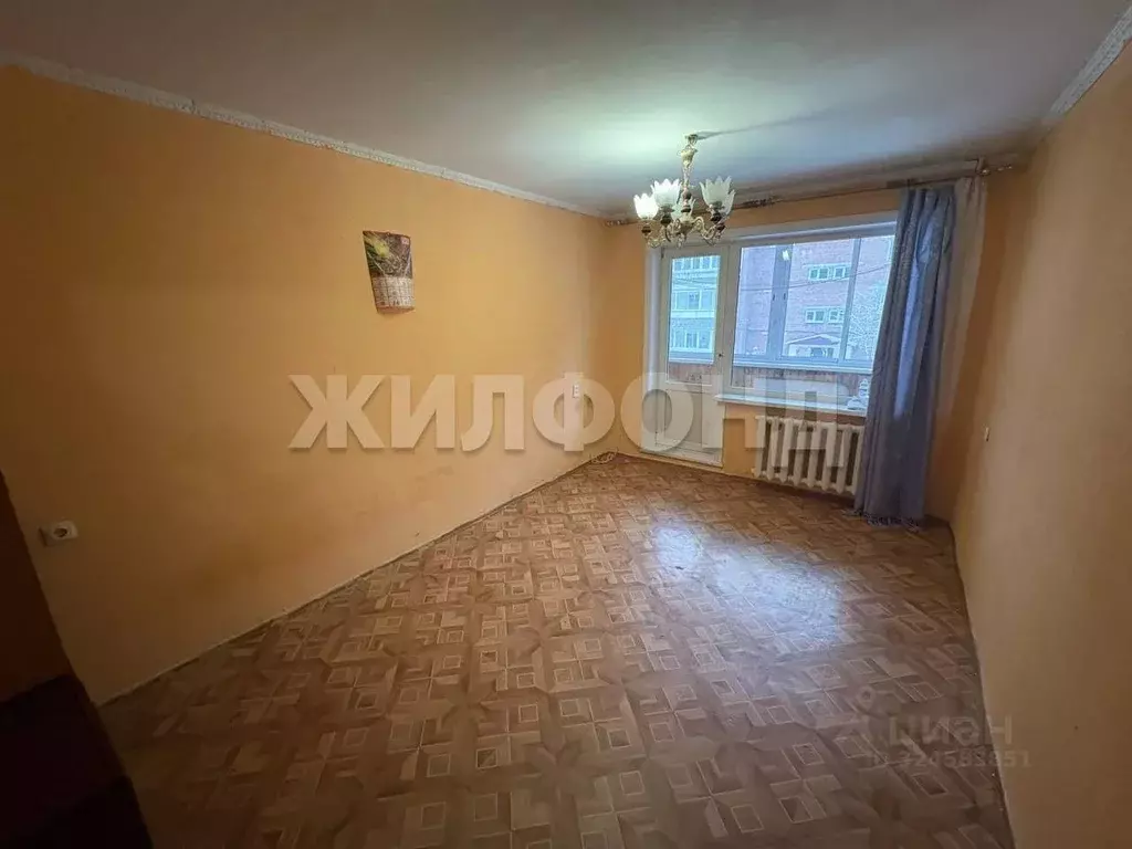 2-к кв. Иркутская область, Иркутск ул. Щедрина, 36 (42.3 м) - Фото 0