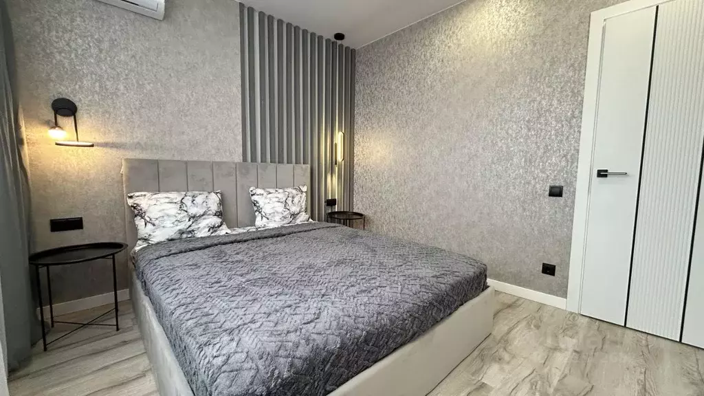 2-к кв. Адыгея, Тахтамукайский район, Яблоновский пгт Шоссейная ул., ... - Фото 0