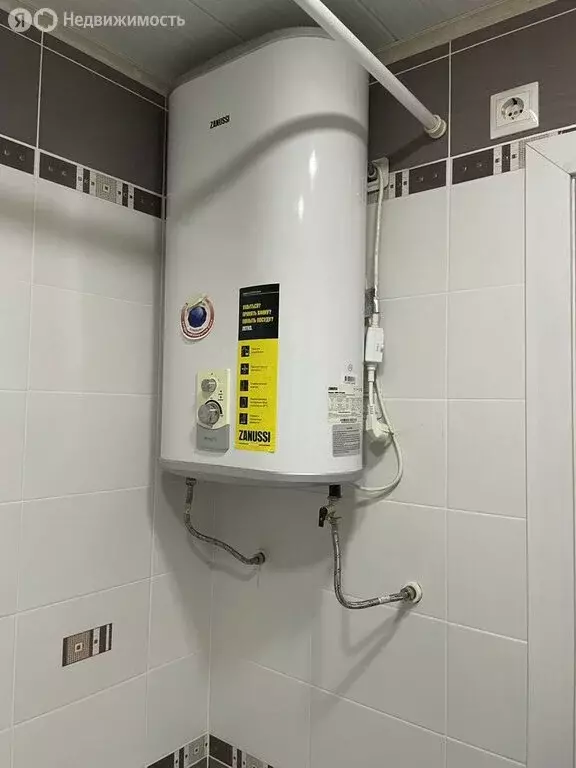 1-комнатная квартира: Уфа, Российская улица, 151 (37.4 м) - Фото 2