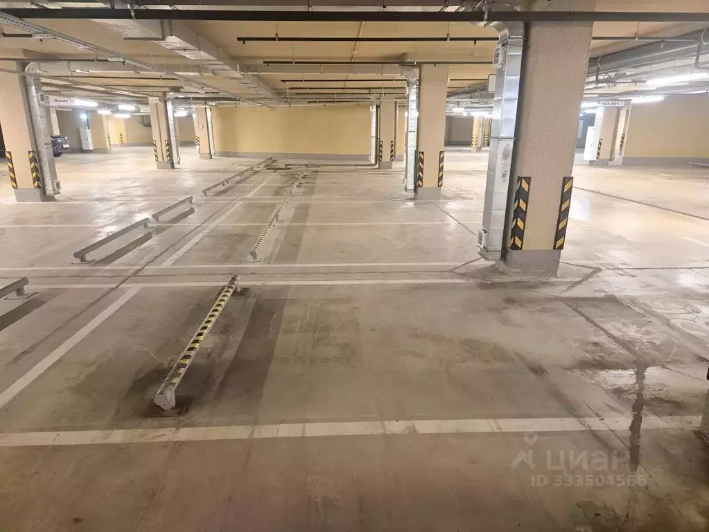 Гараж в Московская область, Реутов Носовихинское ш., 43 (13 м) - Фото 2
