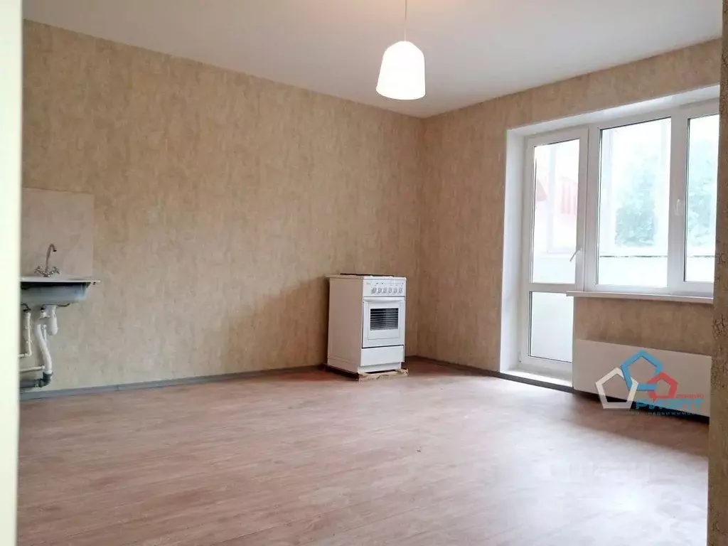 2-к кв. Омская область, Омск Московка мкр, ул. Молодогвардейская, 39А ... - Фото 2