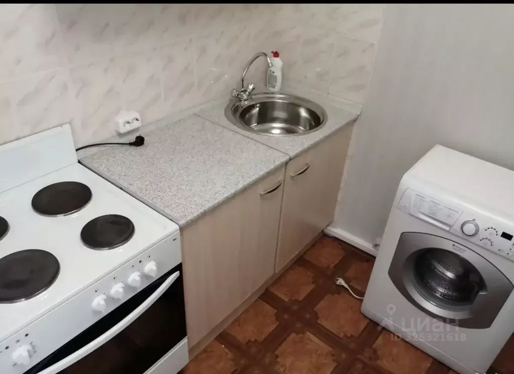 1-к кв. Москва проезд Шокальского, 36К2 (37.0 м) - Фото 2