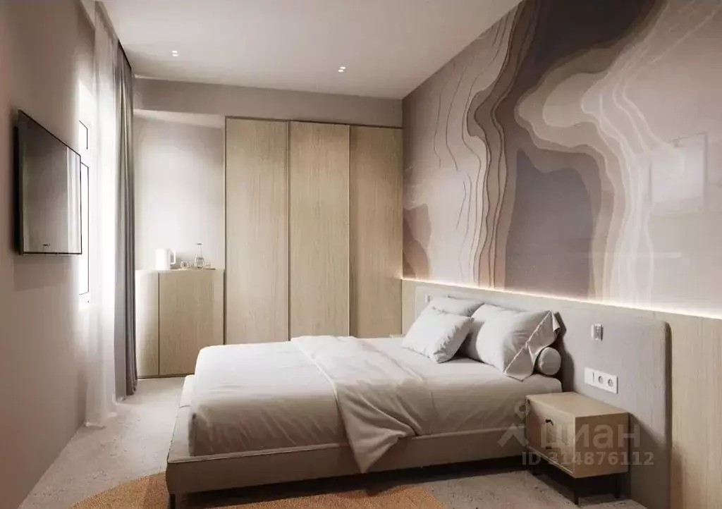 Комната Краснодарский край, Анапа муниципальный округ, с. Сукко проезд ... - Фото 1