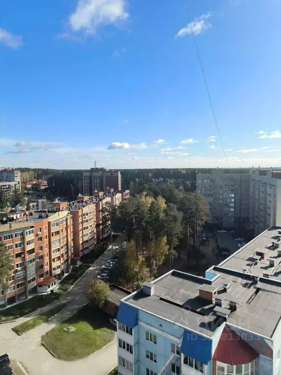 2-к кв. Свердловская область, Заречный ул. Курчатова, 47 (70.7 м) - Фото 2