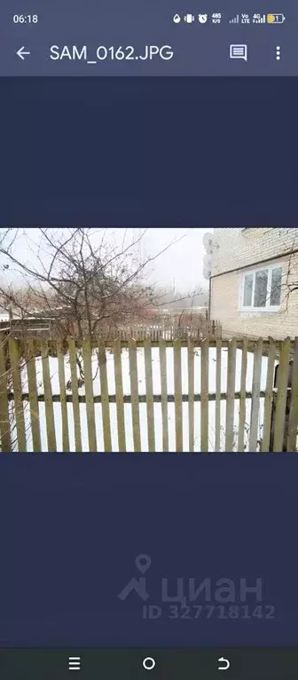 2-к кв. Владимирская область, Петушки Лесная ул., 18 (39.0 м) - Фото 2