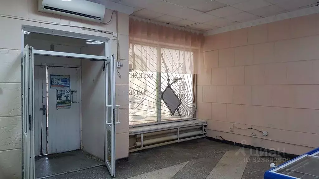 Торговая площадь в Ставропольский край, Ставрополь № 10 мкр, ул. ... - Фото 2