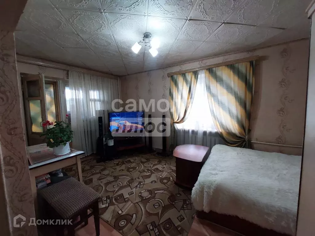 Продаётся 1-к квартира, 29.8 м - Фото 0