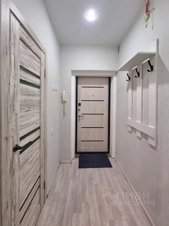 1-к кв. Москва Партизанская ул., 51К1 (33.0 м) - Фото 1