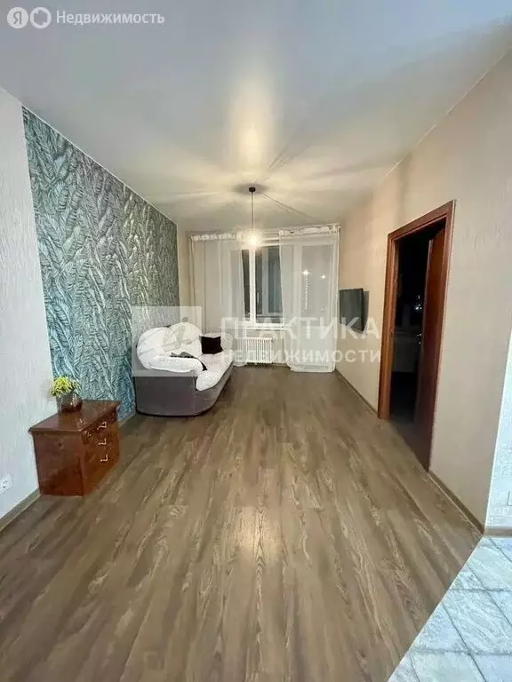 2-комнатная квартира: Реутов, улица Некрасова, 17 (51.6 м) - Фото 1