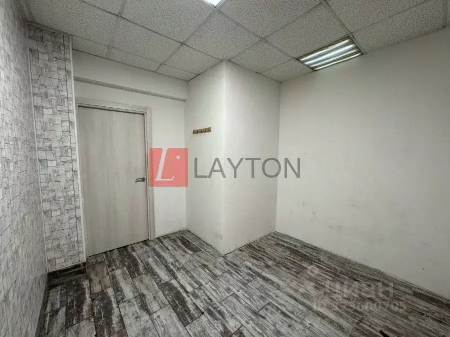 Помещение свободного назначения в Москва ул. Кржижановского, 3 (10 м) - Фото 1