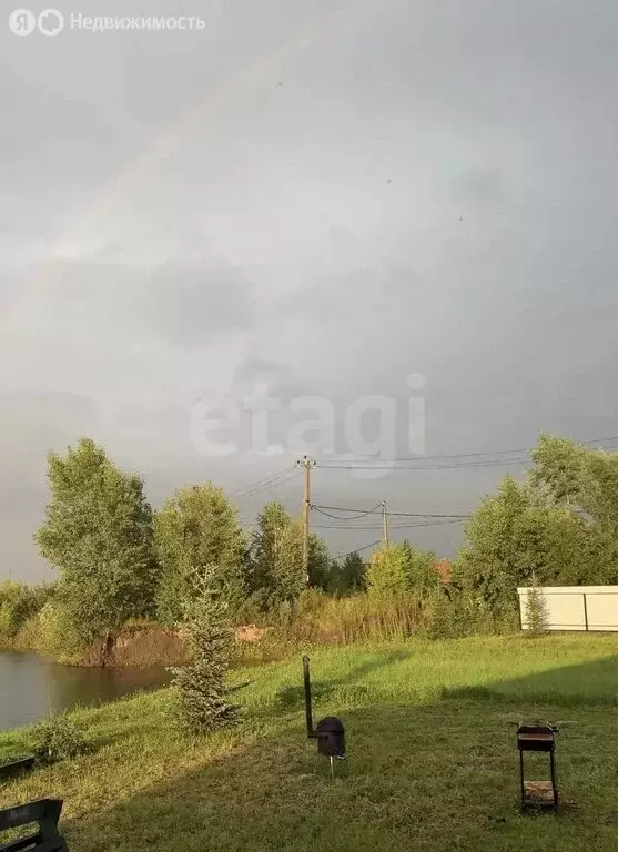 Участок в Новокузнецк, Орджоникидзевский район (10.06 м) - Фото 1