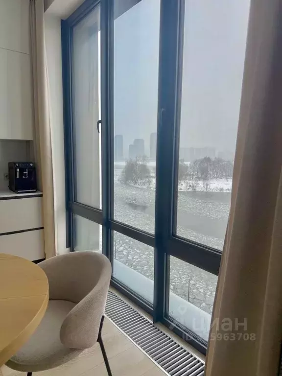 3-к кв. Москва ул. Корабельная, 1 (101.0 м) - Фото 2