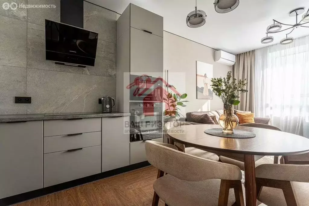 2-комнатная квартира: Самара, улица Гая, 20 (41.2 м) - Фото 1