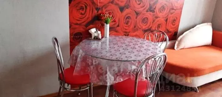 1-к кв. Белгородская область, Белгород ул. Буденного, 17г (48.0 м) - Фото 2