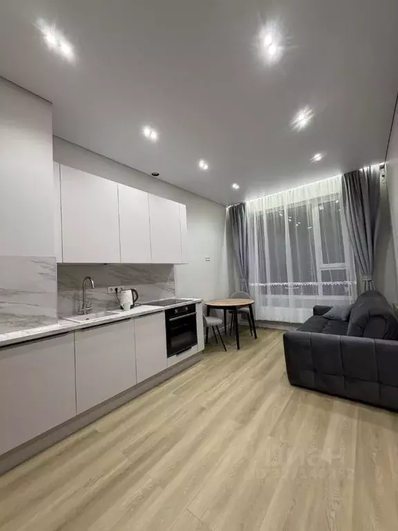 2-к кв. Москва ул. Крузенштерна, 9 (40.1 м) - Фото 1