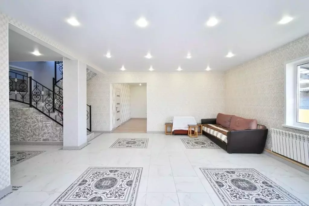 Дом в Красноярский край, Емельяновский муниципальный округ, пос. Сухая ... - Фото 2