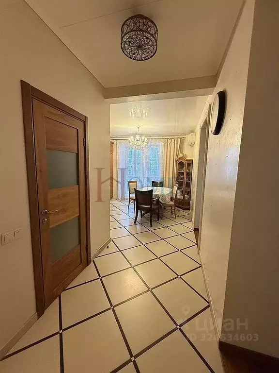 2-к кв. Новосибирская область, Новосибирск Каменская ул., 32 (76.0 м) - Фото 0