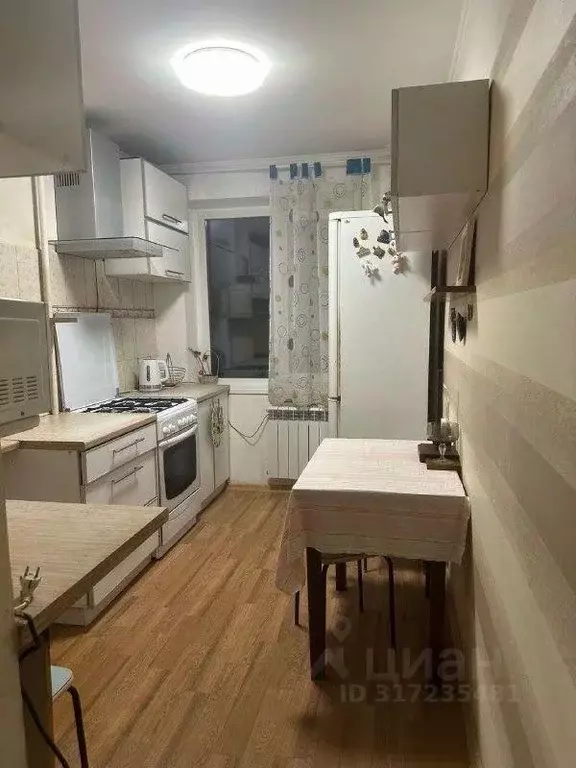 3-к кв. Самарская область, Самара Коммунистическая ул., 23 (57.0 м) - Фото 1