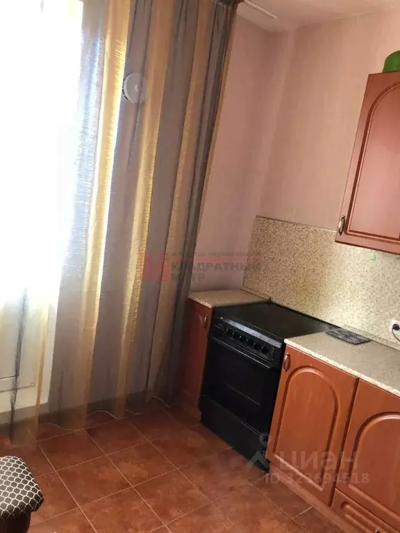 1-к кв. Белгородская область, Старый Оскол Степной мкр, 25 (44.2 м) - Фото 1