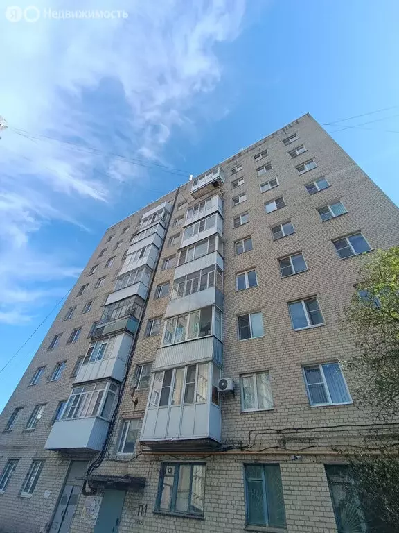 3-комнатная квартира: ставрополь, улица лермонтова, 259 (60.7 м) - Фото 1