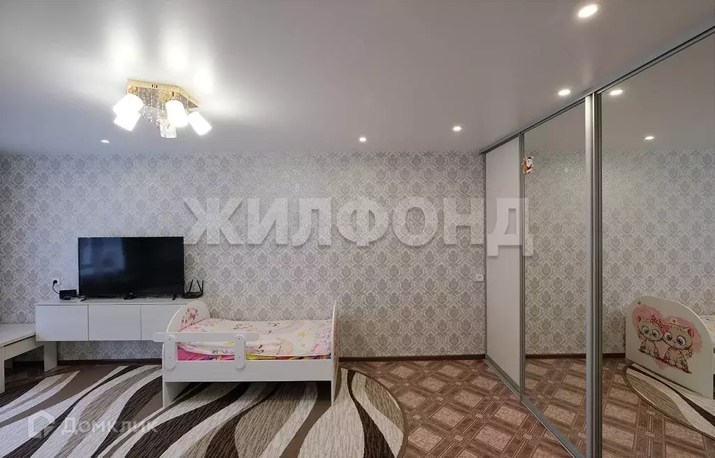 Продаётся 2-к квартира, 43.8 м - Фото 0