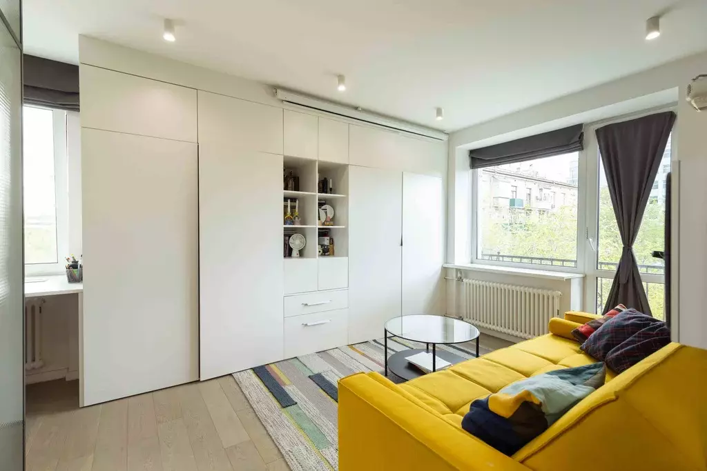 Продаётся 1-к квартира, 31.3 м - Фото 0