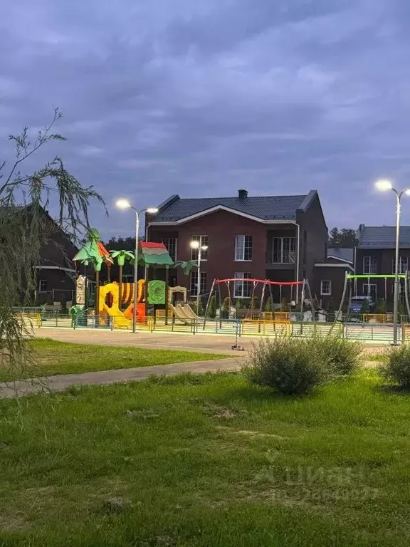 Таунхаус в Московская область, Щелково городской округ, Загорянка Лайф ... - Фото 1