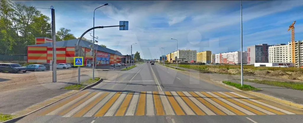 Магазин на первой линии 1000 м - Фото 0