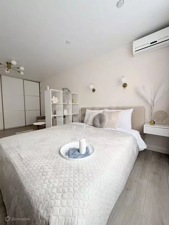 Продаётся 1-к квартира, 33.5 м - Фото 1