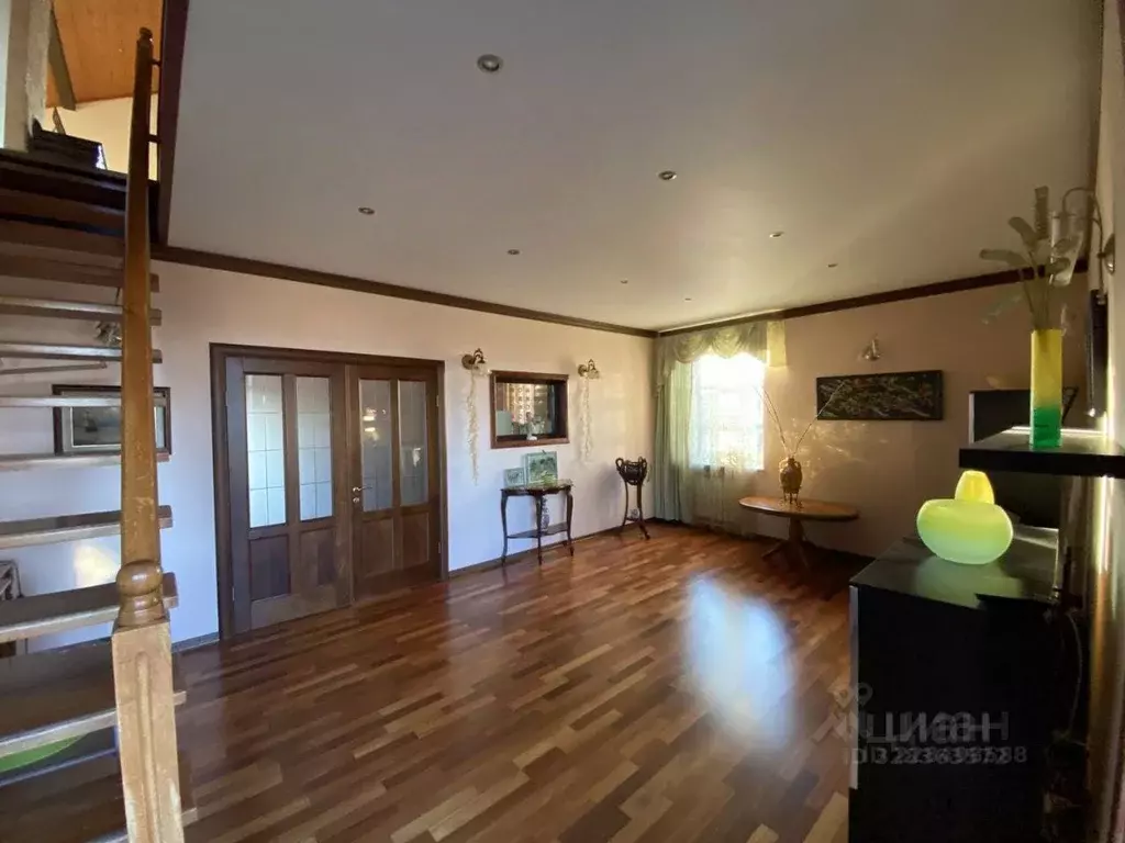 Дом в Московская область, Красногорск городской округ, с. Ильинское  ... - Фото 2