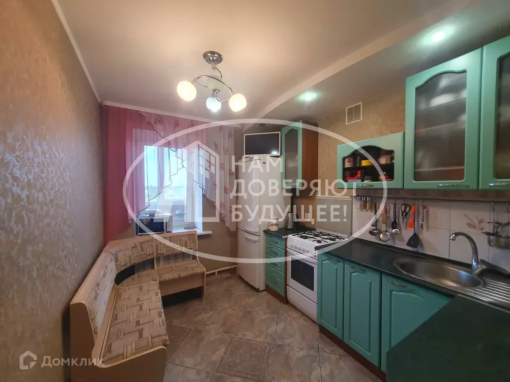 Продаётся 3-к квартира, 61.2 м - Фото 0