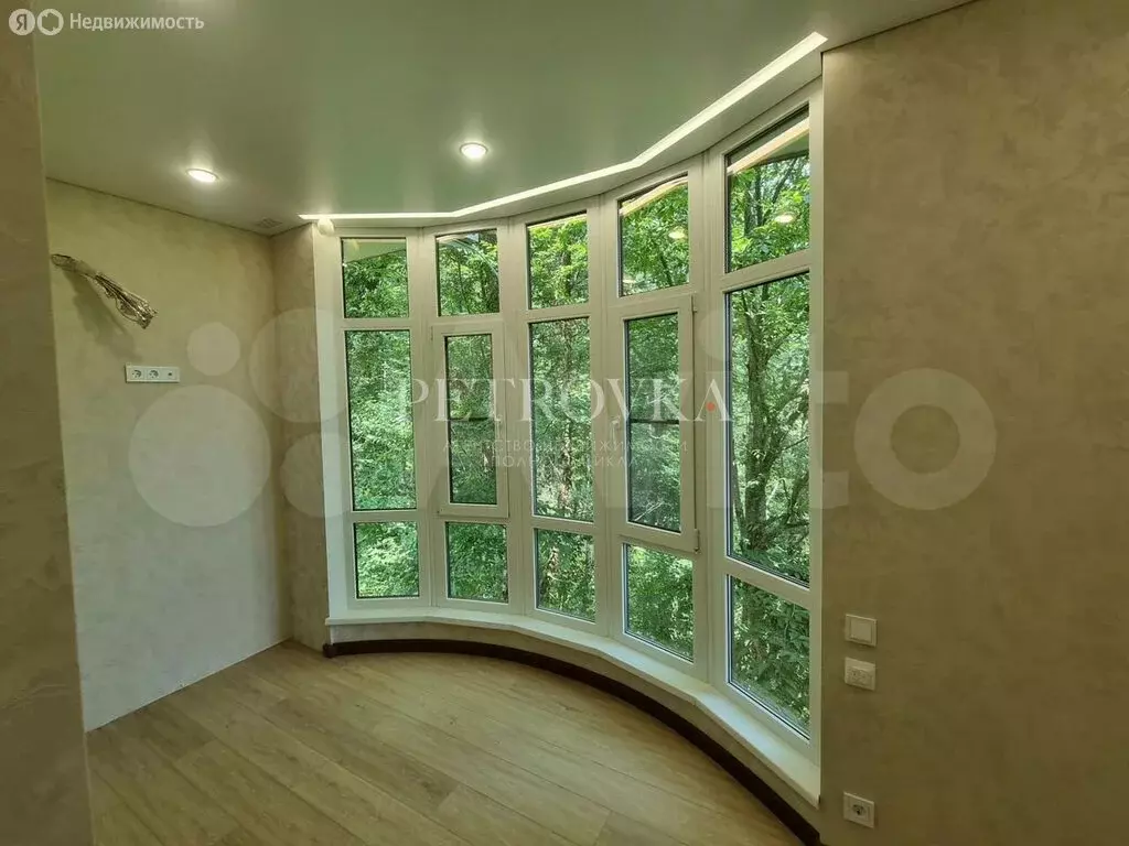 1-комнатная квартира: Сочи, СТ Здоровье, 21Г/4 (36 м) - Фото 1