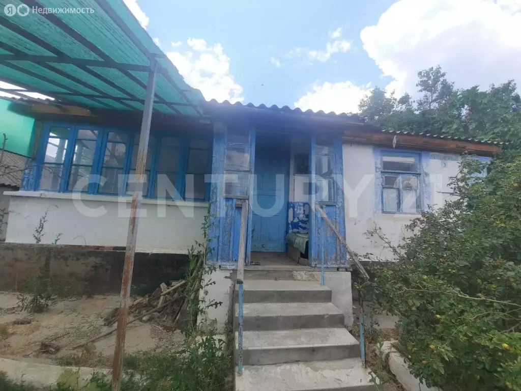 Дом в Севастополь, улица Калюжного, 5 (67.5 м) - Фото 0