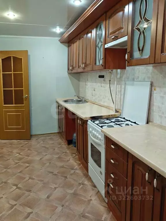 1-к кв. Владимирская область, Муром Кленовая ул., 3к2 (35.1 м) - Фото 2