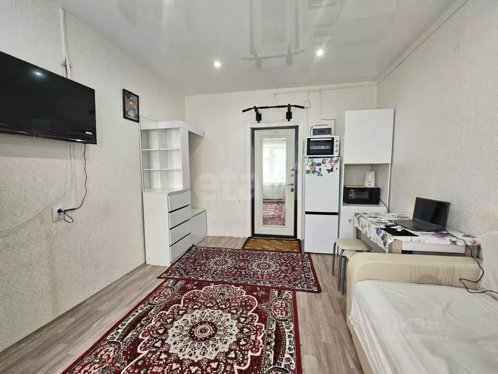 Комната Саха (Якутия), Якутск ул. Можайского, 19/3 (14.1 м) - Фото 1