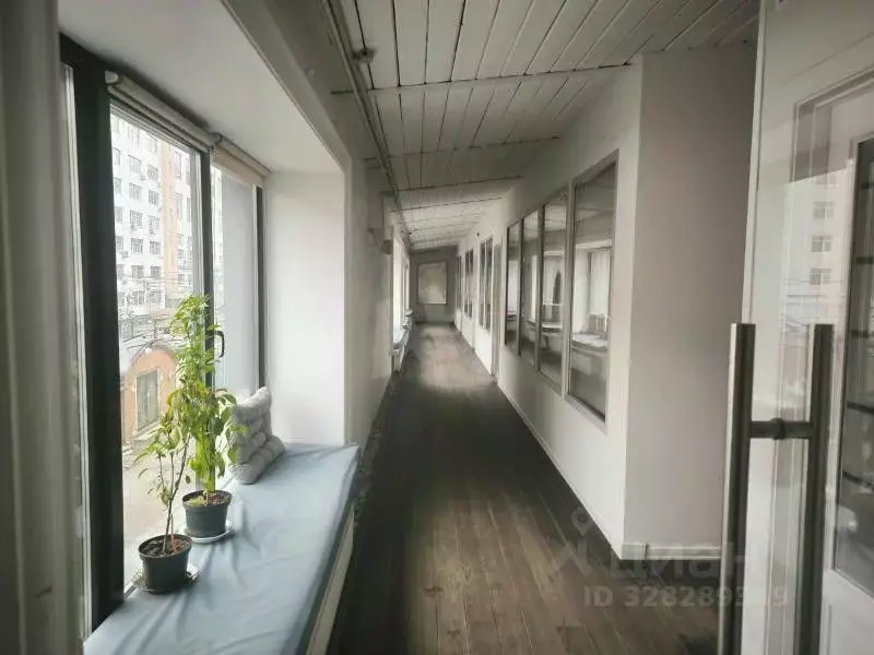 Помещение свободного назначения в Москва Бауманская ул., 11С1 (380 м) - Фото 1