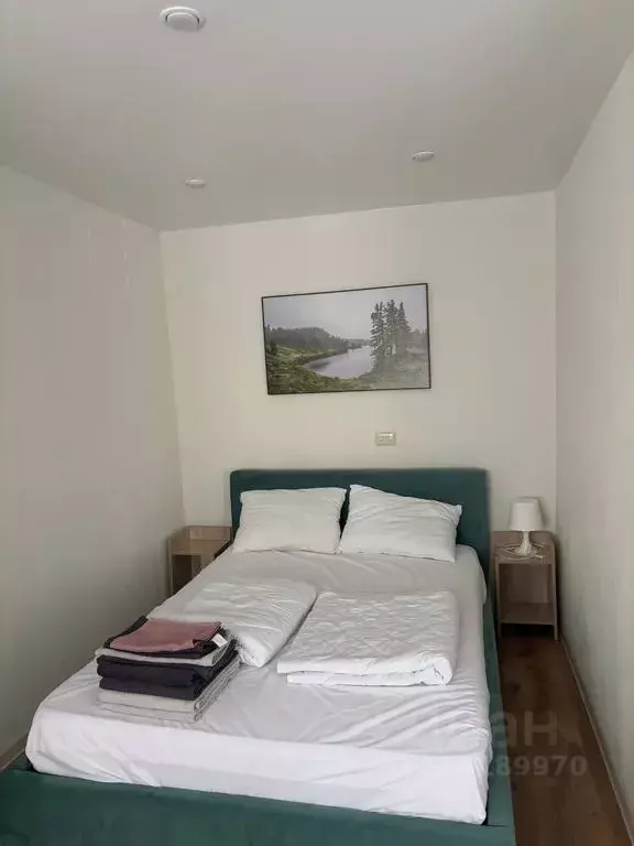 2-к кв. Мурманская область, Кировск ул. Мира, 5 (42.0 м) - Фото 1