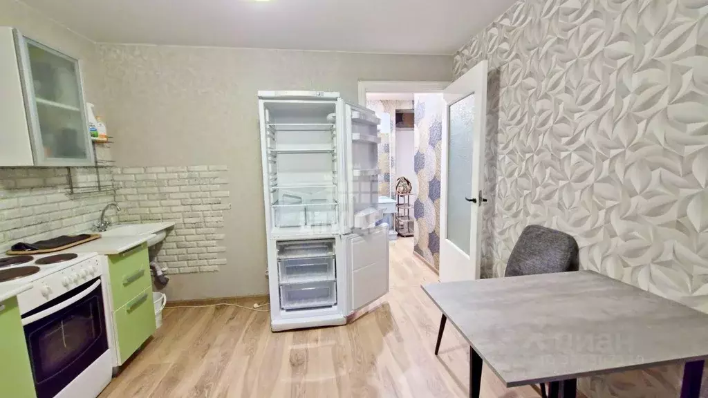 1-к кв. Воронежская область, Воронеж Московский просп., 145А (36.0 м) - Фото 2