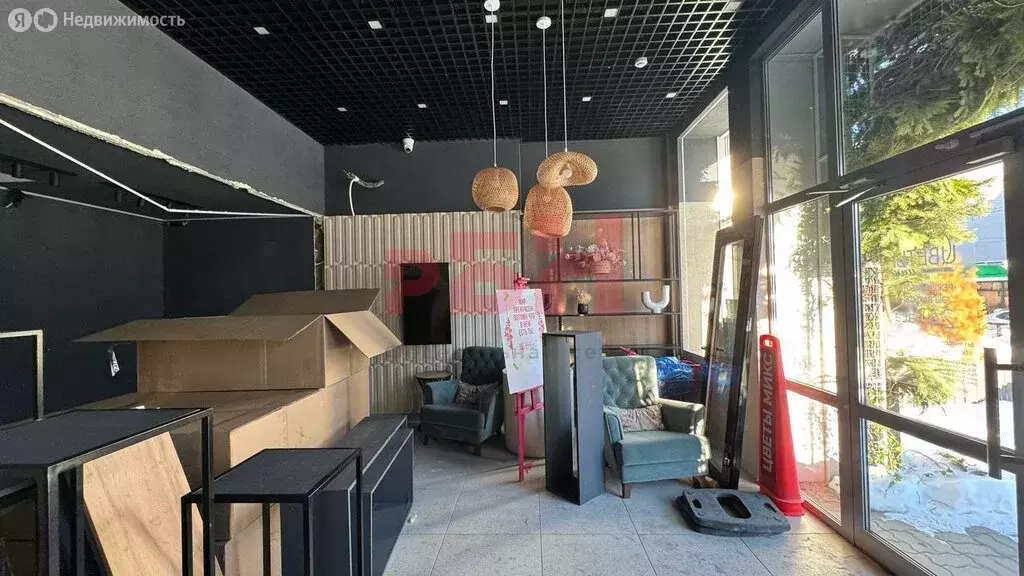 Помещение свободного назначения (250 м) - Фото 1